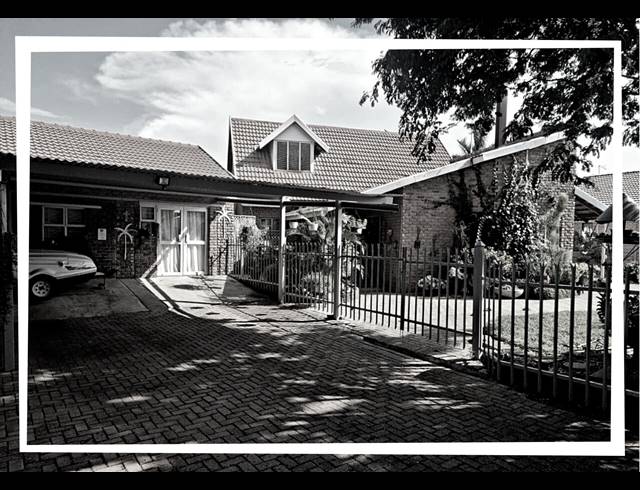3 BEDROOM HOUSE FOR SALE IN BENDOR